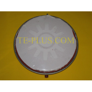 Бак розширювальний 2XJ1820001 котла Solly Standart H26/H26F, Solly Comfort H26/H26F